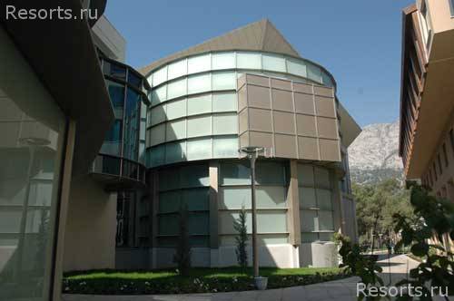 Sungate Port Royal 10